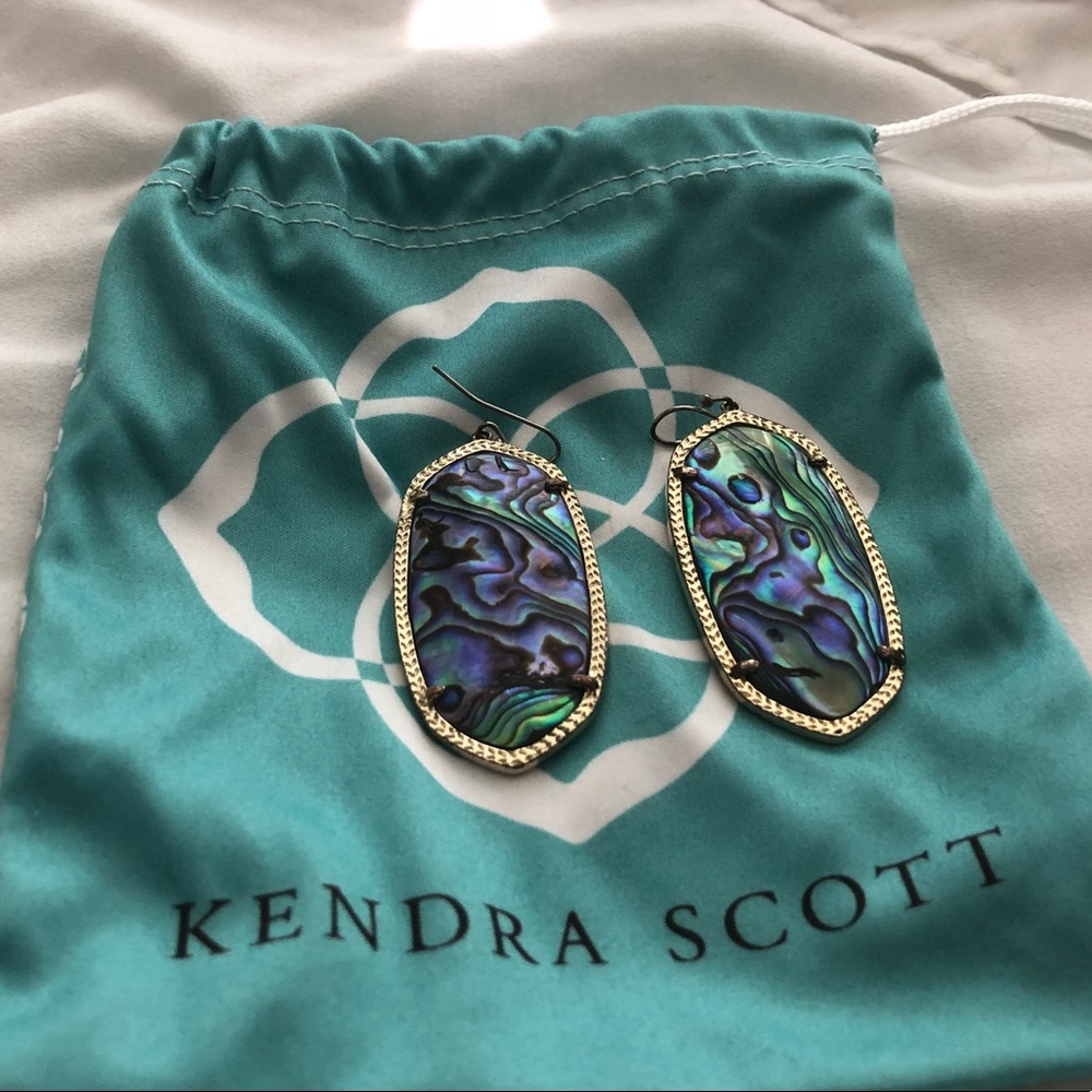 Kendra Scott Earrings
